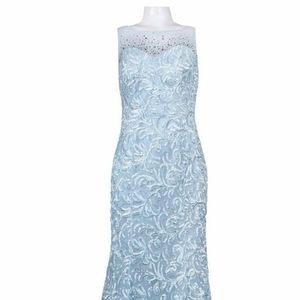 Ignite Evenings Gown - Size 16